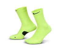 Nike Running Midweight Calcetines largos (1 par) - Amarillo 42-46