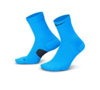 Nike Running Midweight Calcetines largos (1 par) - Azul 38-42