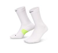 Nike Running Midweight Calcetines largos (1 par) - Blanco 34-38