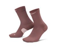 Nike Running Midweight Calcetines largos (1 par) - Morado 42-46