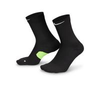Nike Running Midweight Calcetines largos (1 par) - Negro 34-38