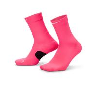 Nike Running Midweight Calcetines largos (1 par) - Rosa 46-50