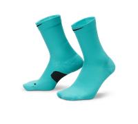 Nike Running Midweight Calcetines largos (1 par) - Verde 38-42