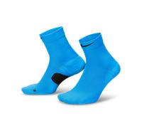 Nike Running Midweight Calcetines largos micro (1 par) - Azul 38-42