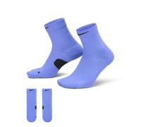 Nike Running Midweight Calcetines largos micro (1 par) - Azul 42-46
