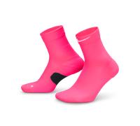 Nike Running Midweight Calcetines largos micro (1 par) - Rosa 42-46