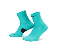 Nike Running Midweight Calcetines largos micro (1 par) - Verde 34-38
