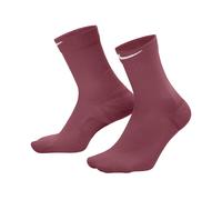 Nike Running Midweight Crew S Frambuesa