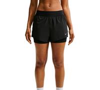 Nike Swift 2 en 1 S Negro