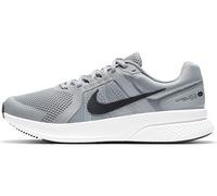 NIKE Running Shoe Run Swift 2 Lzapatilla De Running para Hombre, Particle Grey/Black-White, CU3517-014, 47 EU (12.5 US)