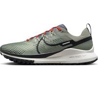 Nike Running Shoe Zapatillas De Trail Running Nike Pegasus Trail 4 para Hombre, Dark Stucco/Black-Lt Orewood Brn, DJ6158-007, 40 EU (7 US)