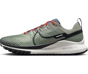 Nike Running Shoe Zapatillas De Trail Running Nike Pegasus Trail 4 para Hombre, Dark Stucco/Black-Lt Orewood Brn, DJ6158-007, 40 EU (7 US)