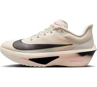 Nike Running Shoe Zoom Fly 6 Zapatillas De Competición para Asfalto - Mujer, Pale Ivory/Black-Crimson Tint-Sail, FN8455-102, 37.5 EU (6.5 US)