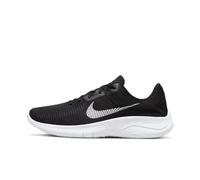 Nike Running Shoes, Zapatillas para Correr Hombre, Blanco Y Negro, 44 EU