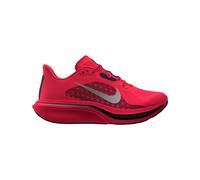 Nike Running - Zapatillas de running - Nike Pegasus Plus 2 Flash Crimson/Metallic Silver - Talla 45 - Rojo Rojo 45