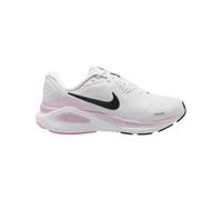 Nike Running - Zapatillas de running - Nike Structure 26 W White/Black - Talla 40,5 - Blanco