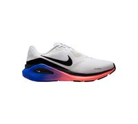 Nike Running - Zapatillas de running - Nike Structure 26 White/Black - Talla 44 - Blanco Blanco 44