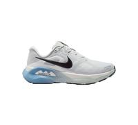 Nike Running - Zapatillas de running - Nike Structure Plus Grey Fog/Medium Ash - Talla 42,5 - Blanco Blanco 42.5