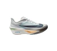 Nike Running - Zapatillas de running - Nike Zoom Fly 6 Pure Platinum/Dark Obsidian de Cuero - Talla 43 - Azul marino Azul marino 43