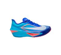 Nike Running - Zapatillas de running - Nike Zoom Fly 6 Racer Blue/White de Cuero - Talla 42,5 - Azul Azul 42.5