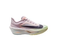 Nike Running - Zapatillas de running - Nike Zoom Fly 6 W Bleached Lilac/Purple Dynasty para Mujer de Cuero - Talla 36,5 - Púrpura Púrpura 36.5