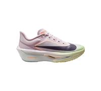 Nike Running - Zapatillas de running - Nike Zoom Fly 6 W Bleached Lilac/Purple Dynasty para Mujer de Cuero - Talla 38 - Púrpura Púrpura 38