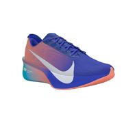 Nike Running - Zapatillas de running - Nike ZoomX Vaporfly Next% 4 FK Racer Blue/White - Talla 45,5 - Azul Azul 45.5