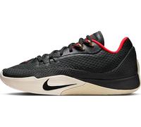 Nike S.T. Flare Zapato, Dk Smoke Grey Black Lt Orewood Brn, 45 EU