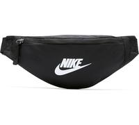Nike Sportswear Bolsa de deporte negro / blanco One Size negro / blanco