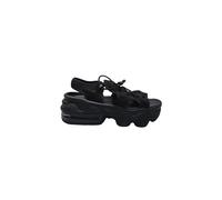 Nike- Sandalias Nike Negras- Sport- Mujer- Negro- 42 EU- Sandalias Nike Negras