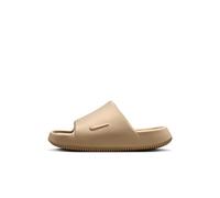 NIKE Sandalias unisex para niños Nike Calm 2.0 Slides, Lino, 31 EU