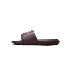 Nike Sandalias Victori One para mujer, Burdeos ceniza/magenta claro, 8