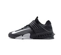 Nike Savaleos CV5708-010, Mens Sports Shoes, Black, 40 EU
