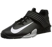 Nike Savaleos Zapatillas de halterofilia - Negro 42.5