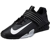NIKE Savaleos CV5708-010, Mens Sports Shoes, Black, 44,5 EU
