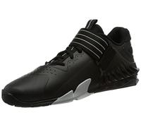 NIKE Savaleos CV5708-010, Mens Sports Shoes, Black, 44,5 EU