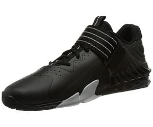 NIKE Savaleos CV5708-010, Mens Sports Shoes, Black, 44,5 EU