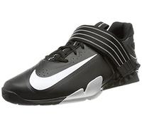 Nike Savaleos Zapatillas de halterofilia - Negro 45