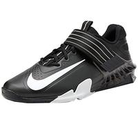 Nike Savaleos Zapatillas de halterofilia - Negro 46