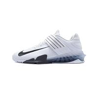 Nike Savaleos CV5708-100, Mens Sports Shoes, White, 45,5 EU