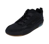 Nike SB Air Max Ishod - Zapatillas para hombre, color negro, antracita, negro 001 Nike