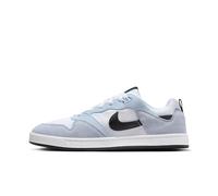 NIKE SB Alleyoop Hombre Trainers CJ0882 Sneakers Zapatos (UK 7.5 US 8.5 EU 42, Light Marine Black White Black 500)