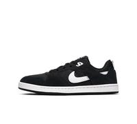 Nike SB Alleyoop, Zapatillas Deportivas Unisex Adulto, Negro/Blanco, 42 EU