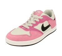 Nike SB Alleyoop, Zapatillas para Correr de Carretera Mujer, Magic Flamingo Black Photon du, 39.5 EU