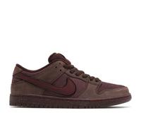 Nike SB Dunk Low City of Love Burgundy Crush EU:48.5