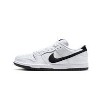 Nike SB Dunk Low Pro Zapatillas de skateboard - Blanco 40