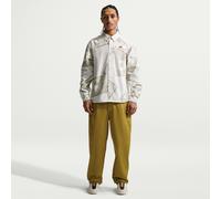 Nike SB Pantalón de skateboard holgado de tejido vaquero - Hombre - Verde EU 48