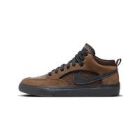 Nike SB React Leo Zapatillas de skateboard - Marrón 37.5