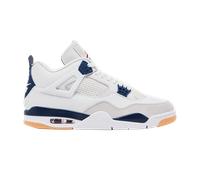 Nike SB x Air Jordan 4 Retro SP Navy