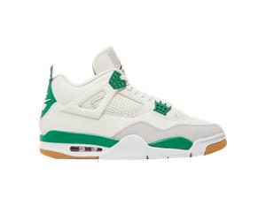 Nike SB x Jordan 4 Retro SP 'Pine Green'